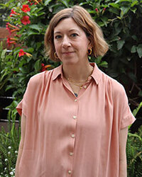 Kelly Massey : Director of Early Childhood Education