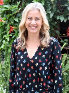 Alice Wyman : Assistant Director of Admission