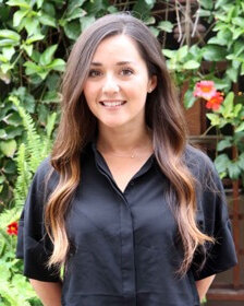 Annie Ambach : Director of ECC ACE & Summer Programs
