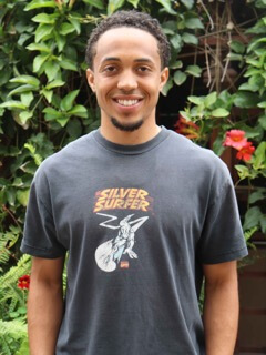 Austin Williams : ACE Staff Team Member