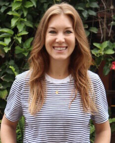 Becky Lockhart : Assistant Director of Development