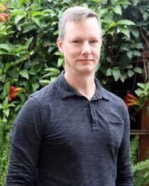 Brad Wright : Director of Technology, 5th & 7th DCM Teacher