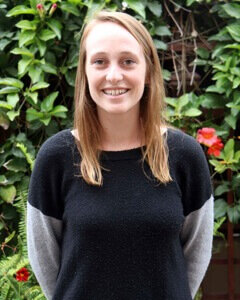 Brooke Lyon : Director of Auxiliary Programs