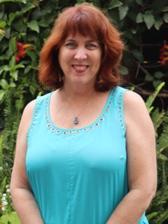 Catherine Davis : Multimedia Learning Center Director