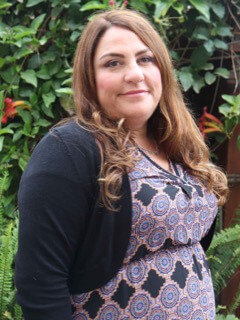 Chelsea Magdaleno : School Nurse