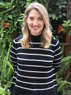 Dayna Hollins : Director of Admission and Enrollment