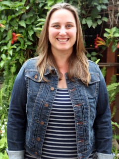 Emily Fisher : School Psychologist (5th-8th)