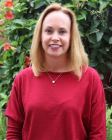 Heidi Reimann : Assistant Head for Grades 5-8
