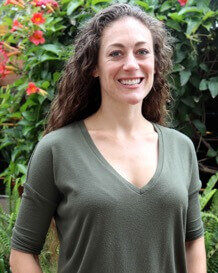 Jessica Bashaw : Development Database Manager