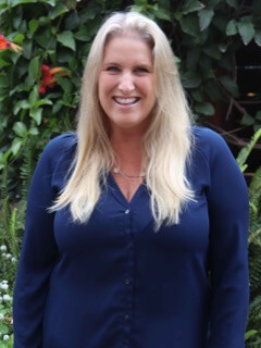 Kris James : Parent Activities Coordinator