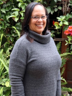 Monica Craig : School Registrar & Front Desk Manager