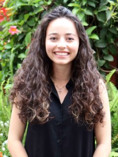 Natalia Leakos : ACE Staff Team Member